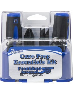 FRANKFORD CASE PREPARATION ESSENTIAL KIT