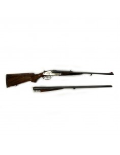 Merkel Express 161e Valkiria Cal. 9,3x74R + 28/70
