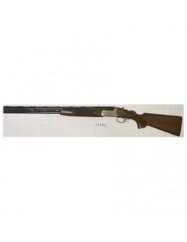Fucile Sovrapposto Franchi Diamond Cal. 20 Canna 66cm Fucile Sovrapposto Franchi Diamond Cal. 20 Canna 66cm