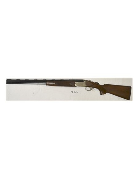 Fucile Sovrapposto Franchi Diamond Cal. 20 Canna 66cm Fucile Sovrapposto Franchi Diamond Cal. 20 Canna 66cm