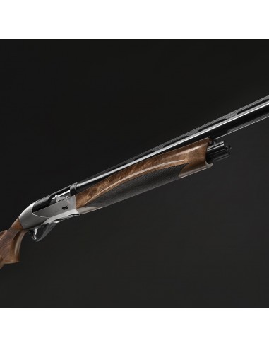 Benelli Super Black Eagle 3 Max 5 Cal. 12