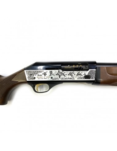 Fabarm Euro 3 Lux Cal. 12