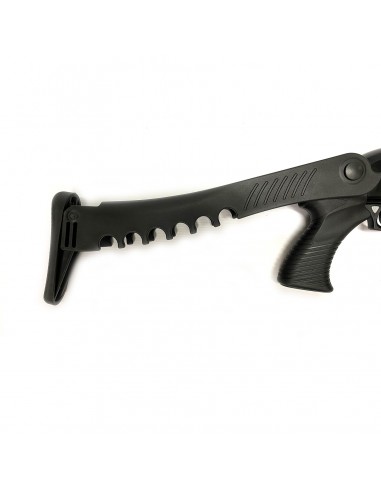 Uzkon A542 Ultra Cal. 12 canna 36