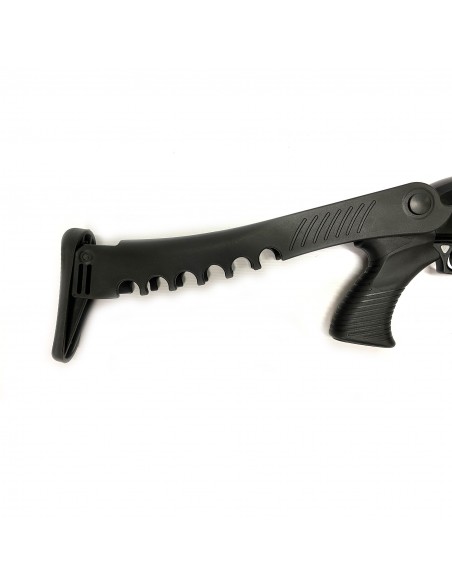 Uzkon A542 Ultra Cal. 12 canna 36