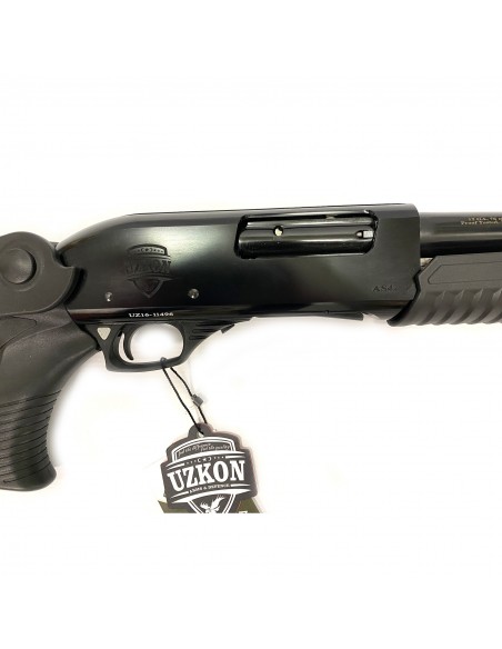 Uzkon A542 Ultra Cal. 12 canna 36