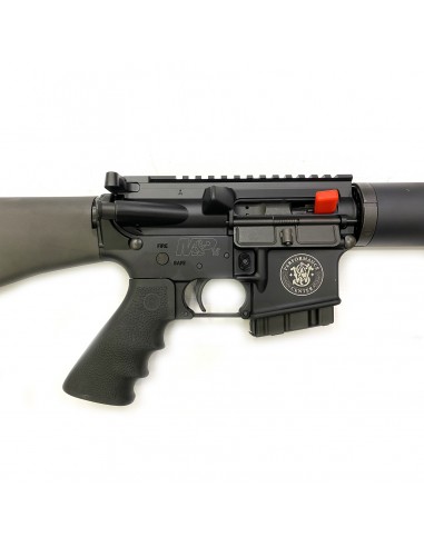 Smith & Wesson M&P 15 223 Remington