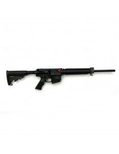 Smith & Wesson M&P 15 223 Remington