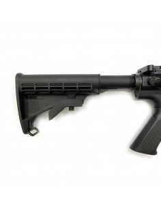 Smith & Wesson M&P 15 223 Remington 2