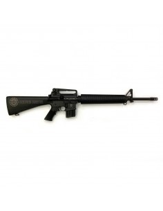 Astra STG 15 Cal. 223 Remington