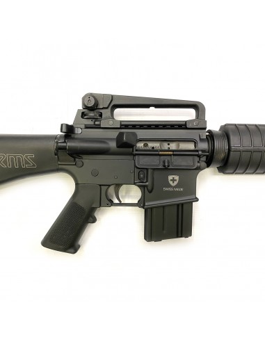Astra STG 15 Cal. 223 Remington Astra STG 15 Cal. 223 Remington