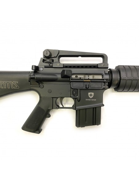 Astra STG 15 Cal. 223 Remington Astra STG 15 Cal. 223 Remington