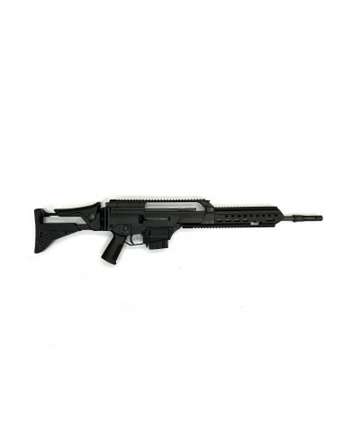 Heckler & Koch HK 243 Cal. 223 Remington Canna 40