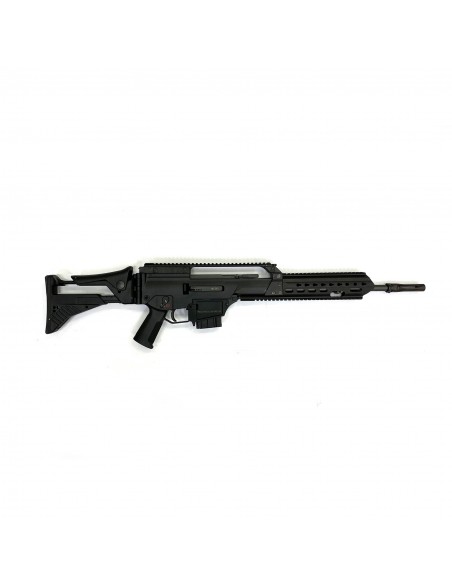 Heckler & Koch HK 243 Cal. 223 Remington Canna 40
