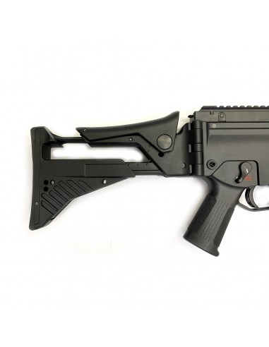 Heckler & Koch HK 243 Cal. 223 Remington Canna 40