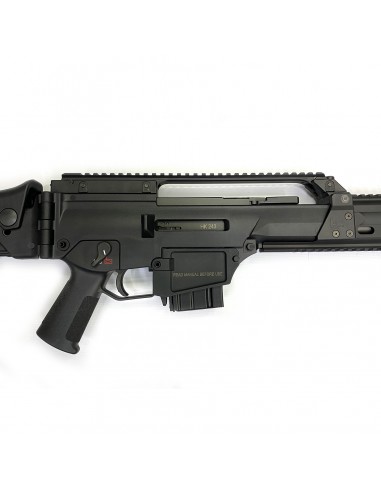 Heckler & Koch HK 243 Cal. 223 Remington Canna 40
