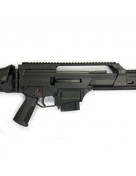 Heckler & Koch HK 243 Cal. 223 Remington Canna 40