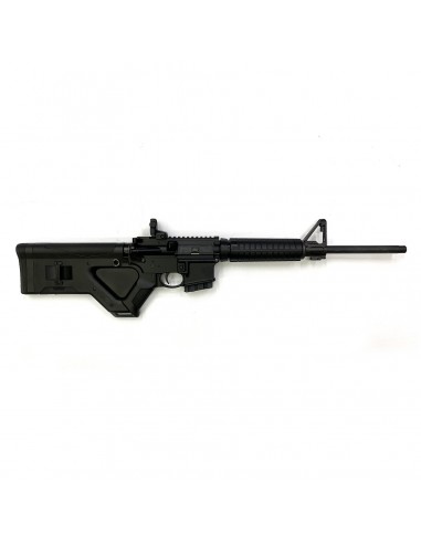 Ruger AR-556 Cal. 223 Remington