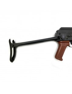 ISD Bulgaria LTD AK BSR 47 Cal. 7,62x39 mm 2