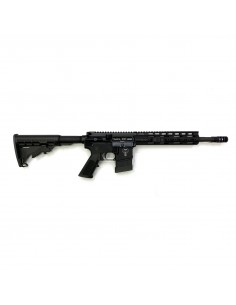 Smith & Wesson M&P 15 223 Remington