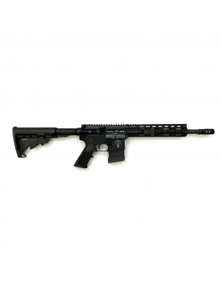 Mateba MTB 30 Cal. 300 AAC Canna 12" Mateba MTB 30 Cal. 300 AAC Canna 12"