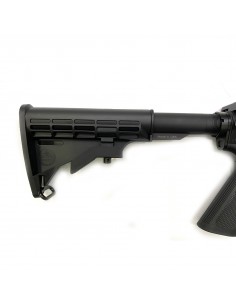 Smith & Wesson M&P 15 223 Remington 2