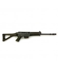 Swiss Arms Big Sporter 553 Cal. 223 Remington
