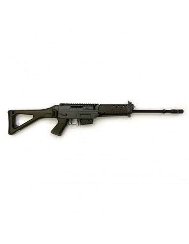 Swiss Arms Big Sporter 553 Cal. 223 Remington