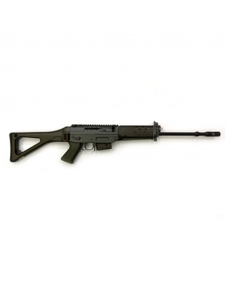 Swiss Arms Big Sporter 553 Cal. 223 Remington Swiss Arms Big Sporter 553 Cal. 223 Remington