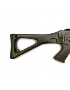 Swiss Arms Big Sporter 553 Cal. 223 Remington 2