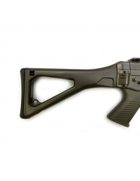 Swiss Arms Big Sporter 553 Cal. 223 Remington