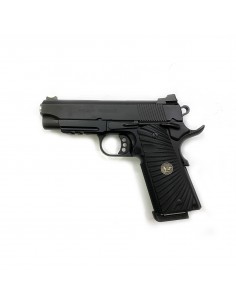 Wilson Combat CQB Professional Light Cal. 45 ACP 2