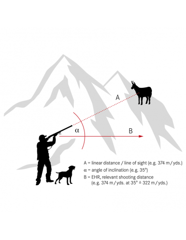LEICA TELEMETRO LASER RANGEMASTER CRF 2800.COM