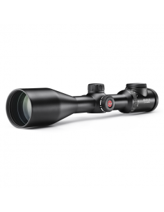 LEICA ZIELFERNROHR MAGNUS 2,4-16X56 I ABSEHEN L-BALLISTIC BDC