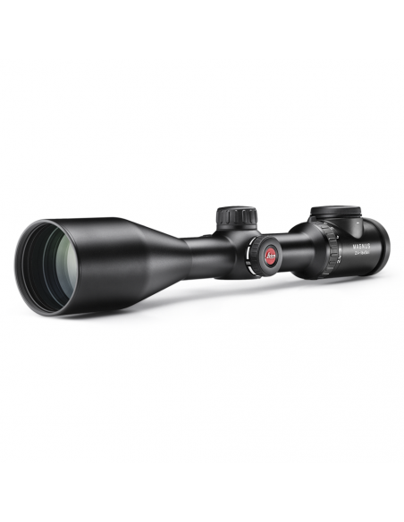 LEICA SCOPE MAGNUS 2,4-16X56 I RETICLE L-BALLISTIC BDC LEICA SCOPE MAGNUS 2,4-16X56 I RETICLE L-BALLISTIC BDC