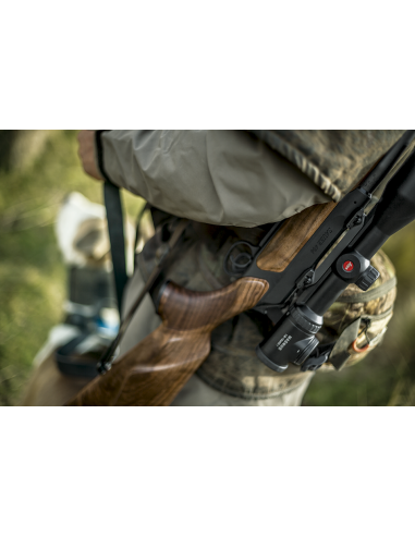 LEICA SCOPE MAGNUS 2,4-16X56 I RETICLE L-BALLISTIC BDC LEICA SCOPE MAGNUS 2,4-16X56 I RETICLE L-BALLISTIC BDC