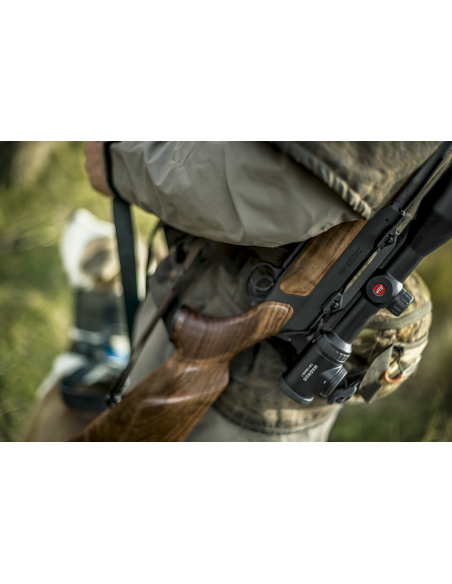 LEICA SCOPE MAGNUS 2,4-16X56 I RETICLE L-BALLISTIC BDC LEICA SCOPE MAGNUS 2,4-16X56 I RETICLE L-BALLISTIC BDC