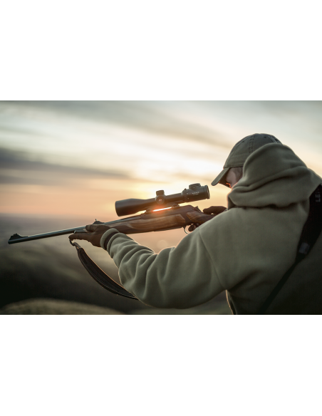 LEICA SCOPE MAGNUS 2,4-16X56 I RETICLE L-BALLISTIC BDC LEICA SCOPE MAGNUS 2,4-16X56 I RETICLE L-BALLISTIC BDC