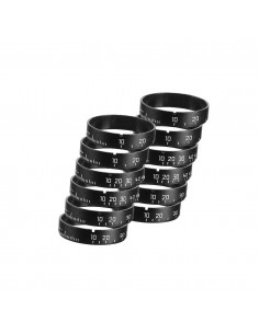 LEICA GHIERE DIRECT DIAL SET EU1 - EU12