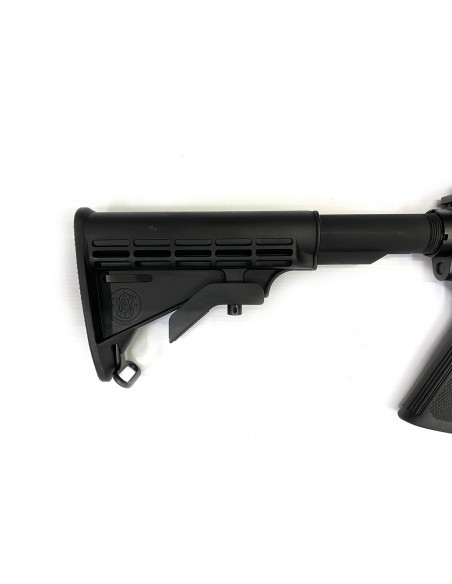 Carabina Semiautomatica Smith & Wesson M&P 15 Sport II Cal. 223 Remington Carabina Semiautomatica Smith & Wesson M&P 15 Sport II Cal. 223 Remington