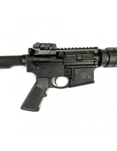 Carabina Semiautomatica Smith & Wesson M&P 15 Sport II Cal. 223 Remington Carabina Semiautomatica Smith & Wesson M&P 15 Sport II Cal. 223 Remington