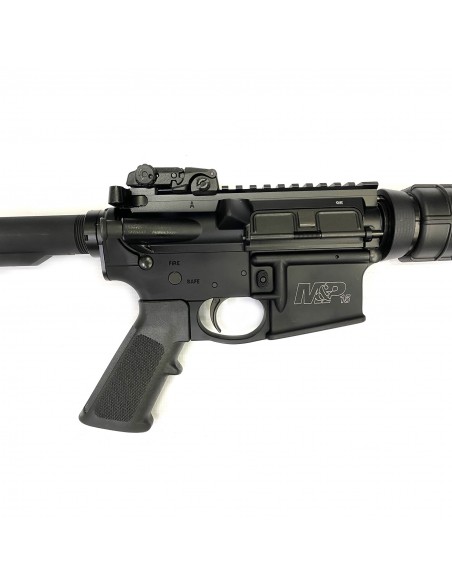 Carabina Semiautomatica Smith & Wesson M&P 15 Sport II Cal. 223 Remington Carabina Semiautomatica Smith & Wesson M&P 15 Sport II Cal. 223 Remington