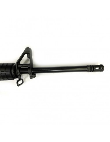 Carabina Semiautomatica Smith & Wesson M&P 15 Sport II Cal. 223 Remington Carabina Semiautomatica Smith & Wesson M&P 15 Sport II Cal. 223 Remington