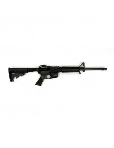 Semiautomatic Rifle Smith & Wesson M&P 15 Sport II Cal. 223 Remington