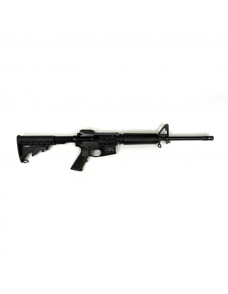 Carabina Semiautomatica Smith & Wesson M&P 15 Sport II Cal. 223 Remington Carabina Semiautomatica Smith & Wesson M&P 15 Sport II Cal. 223 Remington