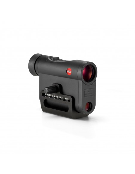 LEICA STATIVADAPTER FÜR RANGEMASTER CRF LEICA STATIVADAPTER FÜR RANGEMASTER CRF