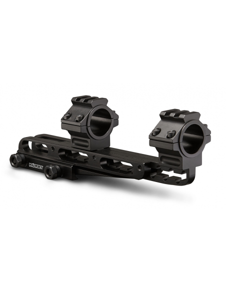 KONUS RIFLESCOPE CANTILEVER MOUNT KONUS RIFLESCOPE CANTILEVER MOUNT