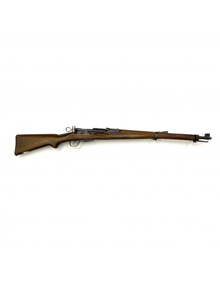 Schmidt Rubin K 31  Cal. 7,5x55 Swiss Canna 65 Schmidt Rubin K 31  Cal. 7,5x55 Swiss Canna 65