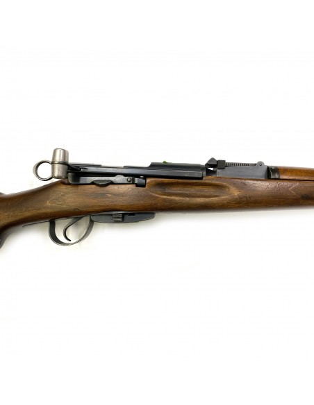 Sabatti Urban Sniper Cal. 6,5x47 Lapua Sabatti Urban Sniper Cal. 6,5x47 Lapua