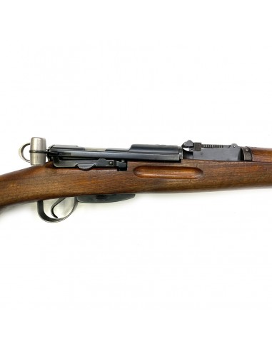 Sabatti Urban Sniper Cal. 6,5x47 Lapua Sabatti Urban Sniper Cal. 6,5x47 Lapua