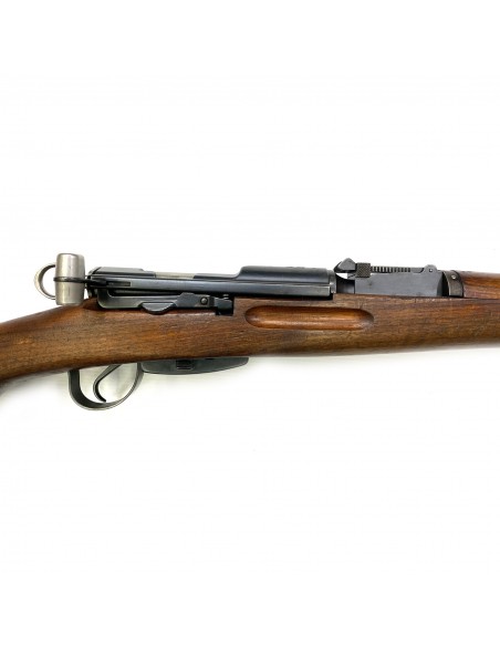 Sabatti Urban Sniper Cal. 6,5x47 Lapua Sabatti Urban Sniper Cal. 6,5x47 Lapua